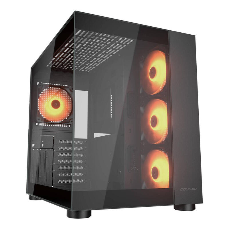caja-pc-cougar-midi-tower-fv150-argb-negro