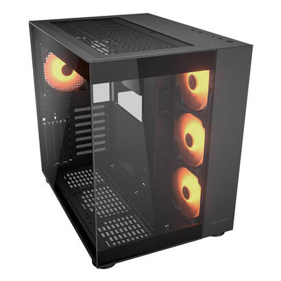 caja-pc-cougar-midi-tower-fv150-argb-negro