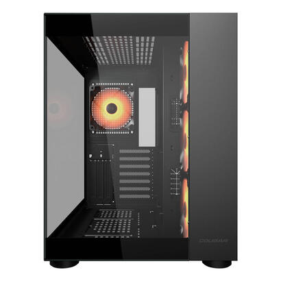 caja-pc-cougar-midi-tower-fv150-argb-negro