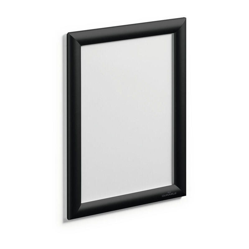 durable-klapprahmen-aluminium-a4-negro durable-klapprahmen-aluminium-a4-negro