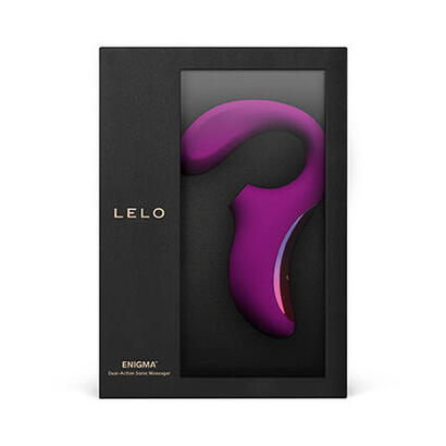 lelo-enigma-doble-estimulacion-succion-masajeador-morado lelo-enigma-doble-estimulacion-succion-masajeador-morado