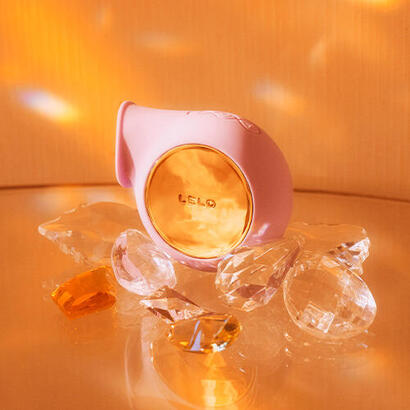 lelo-sila-cruise-estimulador-ondas-rosa lelo-sila-cruise-estimulador-ondas-rosa