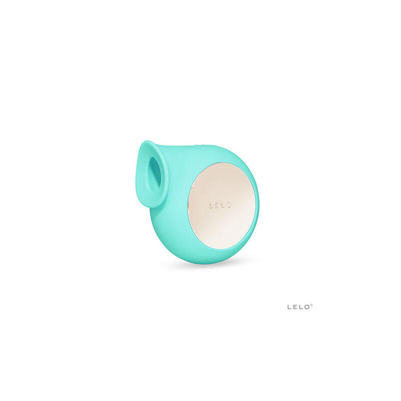 lelo-sila-cruise-estimulador-ondas-verde-agua lelo-sila-cruise-estimulador-ondas-verde-agua