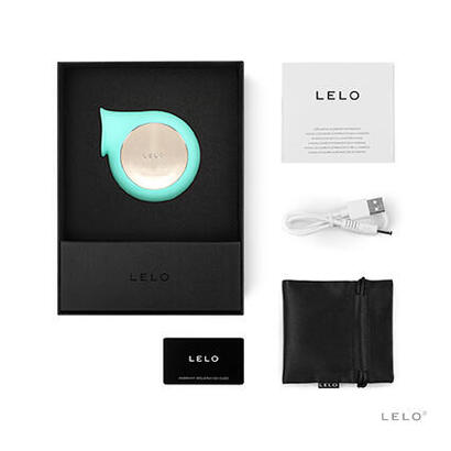lelo-sila-cruise-estimulador-ondas-verde-agua lelo-sila-cruise-estimulador-ondas-verde-agua