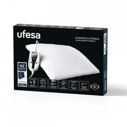 ufesa-10105436-manta-electrica-46-x-34-cm-110-w