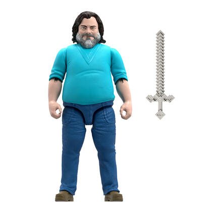 mattel-minecraft-pelicula-grande-steve-figura-de-accion-figura-de-juguete-30-cm-figura-coleccionable-jgg67 mattel-minecraft-pelicula-grande-steve-figura-de-accion-figura-de-juguete-30-cm-figura-coleccionable-jgg67