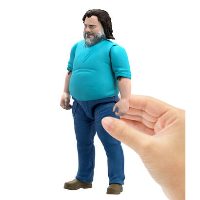 mattel-minecraft-pelicula-grande-steve-figura-de-accion-figura-de-juguete-30-cm-figura-coleccionable-jgg67 mattel-minecraft-pelicula-grande-steve-figura-de-accion-figura-de-juguete-30-cm-figura-coleccionable-jgg67