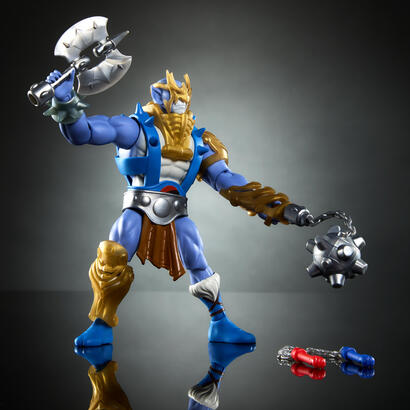 figura-de-juguete-mattel-masters-of-the-universe-origins-thundercats-panthro-jfw97 figura-de-juguete-mattel-masters-of-the-universe-origins-thundercats-panthro-jfw97