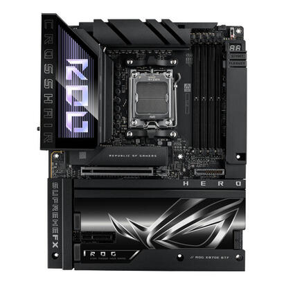 placa-base-asus-rog-crosshair-x870e-hero-btf-amd-x870e-zocalo-am5-atx