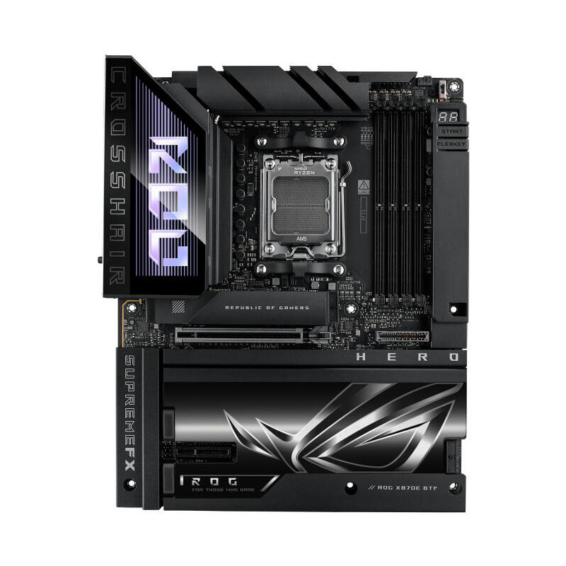placa-base-asus-rog-crosshair-x870e-hero-btf-amd-x870e-zocalo-am5-atx