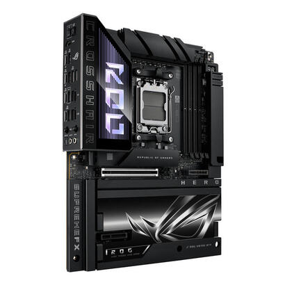 placa-base-asus-rog-crosshair-x870e-hero-btf-amd-x870e-zocalo-am5-atx