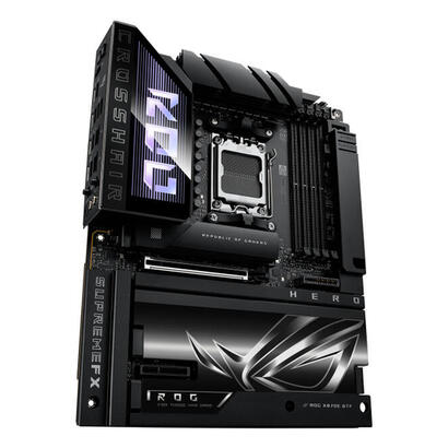 placa-base-asus-rog-crosshair-x870e-hero-btf-amd-x870e-zocalo-am5-atx