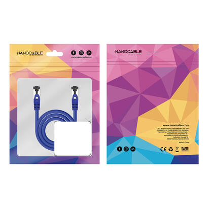 cable-red-cat81-2ghz-lszh-sstp-awg26-azul-25-cm