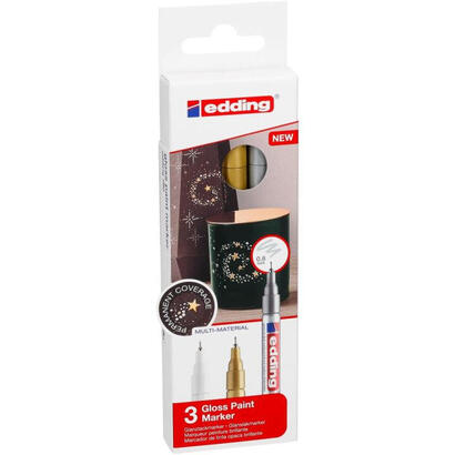 edding-780-pack-de-3-rotuladores-permanentes-de-tinta-opaca-punta-redonda-trazo-08mm-puntas-de-recambio
