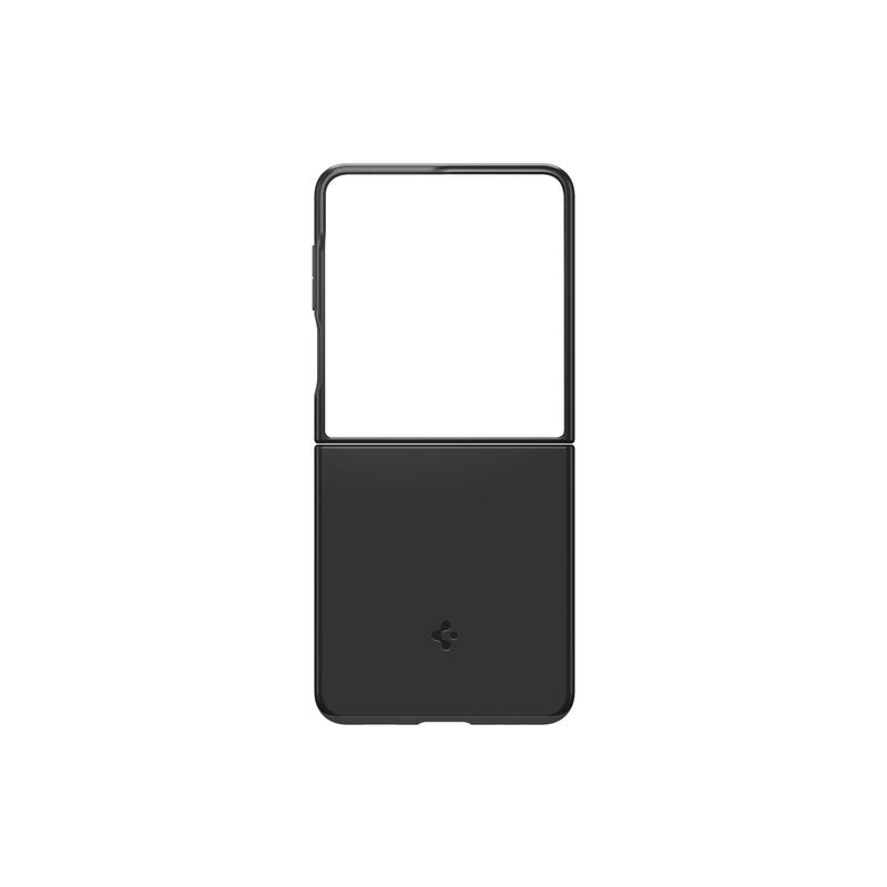 funda-samsung-spigen-thinfit-fr-galaxy-flip7-negro funda-samsung-spigen-thinfit-fr-galaxy-flip7-negro