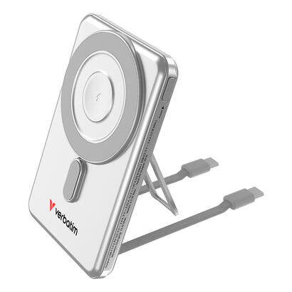 cargador-verbatim-32276-bateria-externa-5000-mah-inalambrico-plata
