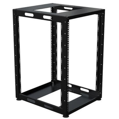 19-d584mm-16u-special-open-fram-ral-9005-black