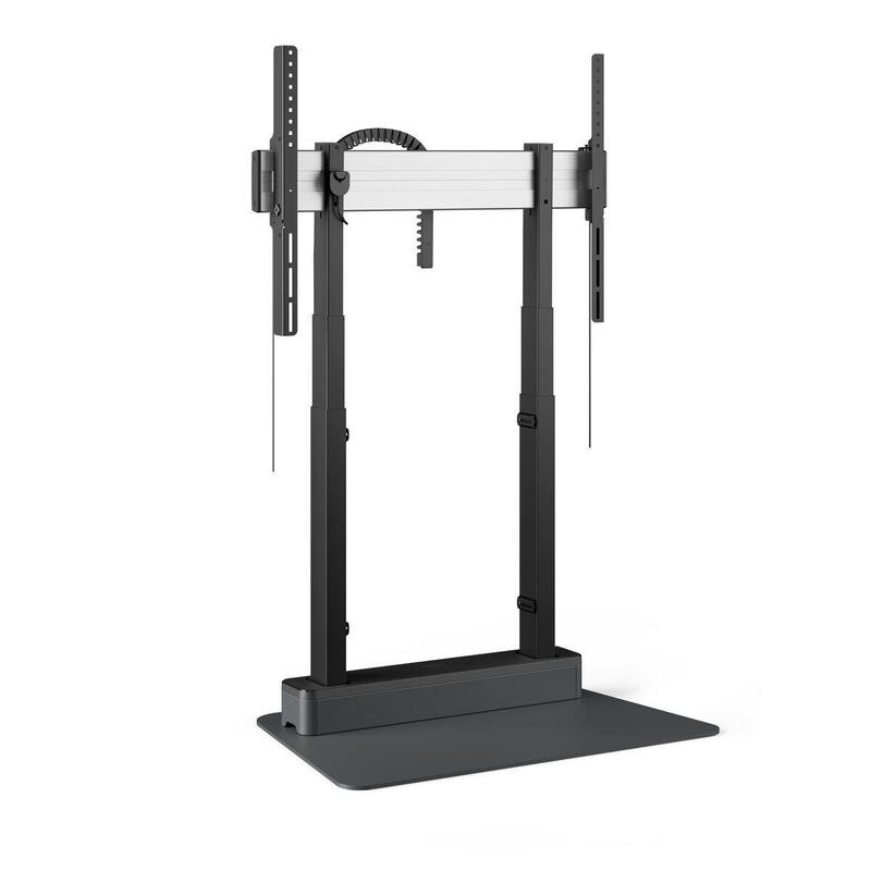 rise4105-motdisplay-floorstand-50b rise4105-motdisplay-floorstand-50b