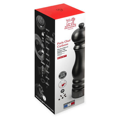 peugeot-paris-chef-pfeffermuhle-uselect-22-cm-carbon