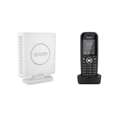 telefon-inalambrico-voip-snom-m430
