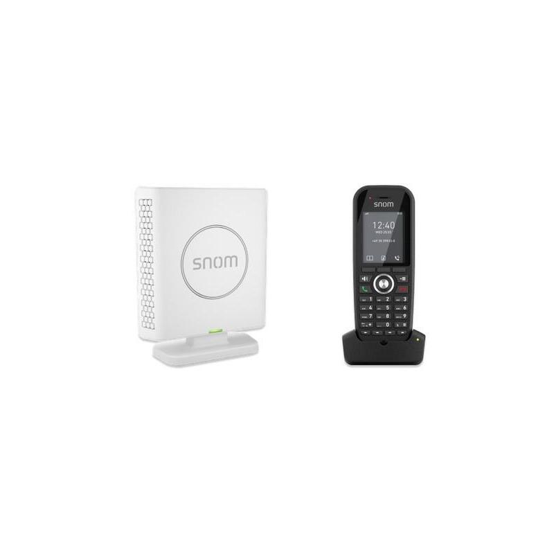 telefon-inalambrico-voip-snom-m430