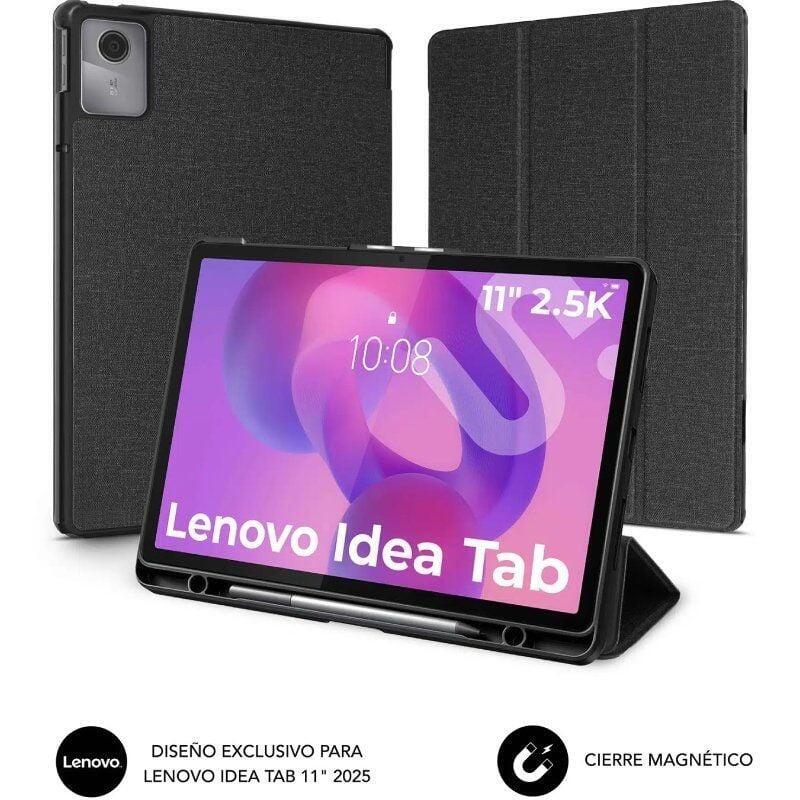 funda-subblim-shock-case-lenovo-idea-tab-11-2025-negra