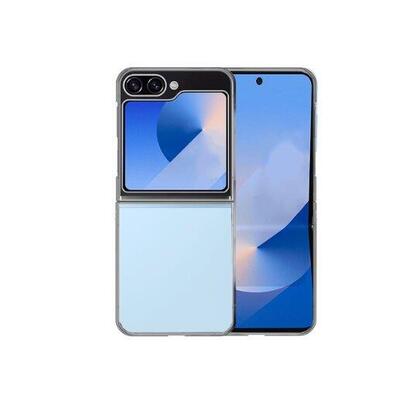funda-cool-samsung-z-flip-67-fe-transparente