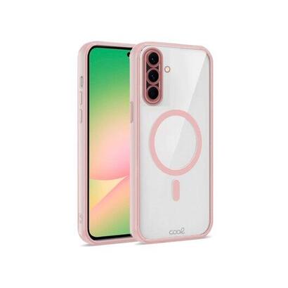 funda-cool-samsung-a56-5g-magn-borde-rosa