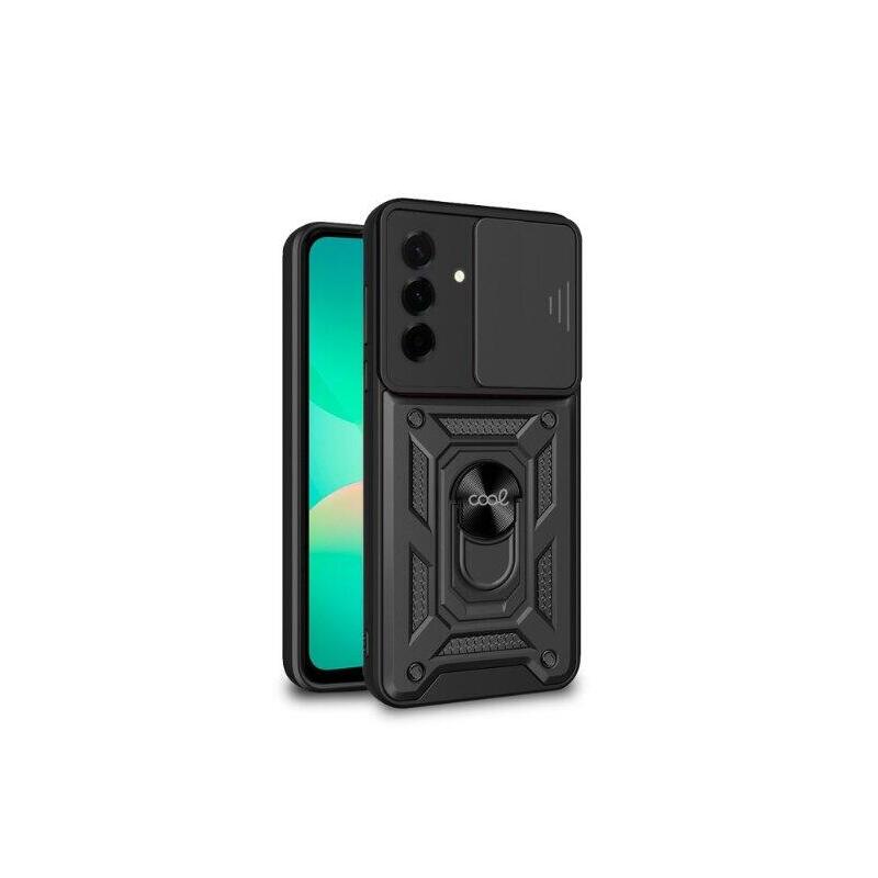 funda-cool-samsung-a26-5g-ring-negro