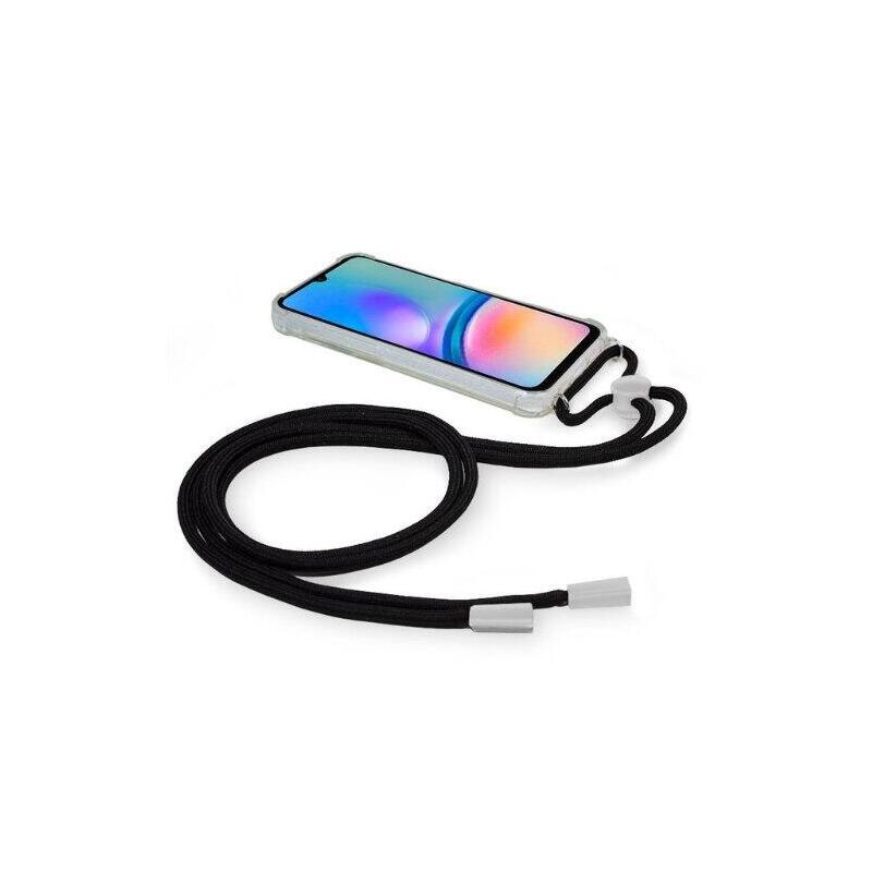 funda-cool-samsung-a05s-cordon-negro