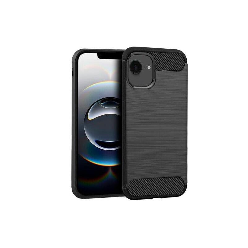 funda-cool-iphone-16e-carbon-negro