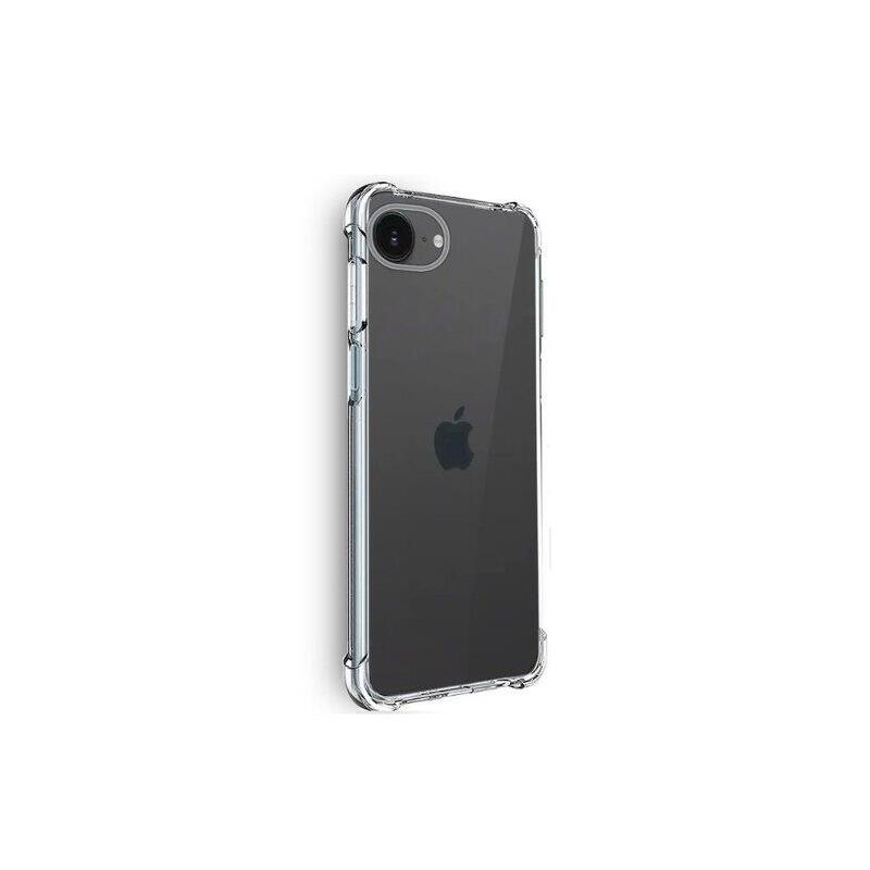 funda-cool-iphone-16e-transparente