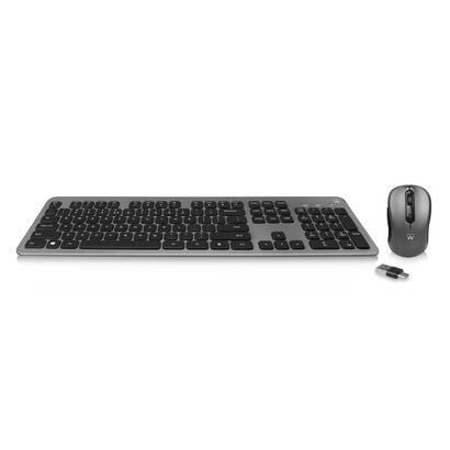 ewent-pack-teclado-raton-inalambrico-para-oficina-receptor-usb-a-24hz-1600dpi-disposicion-portuguesa-qwerty-pt