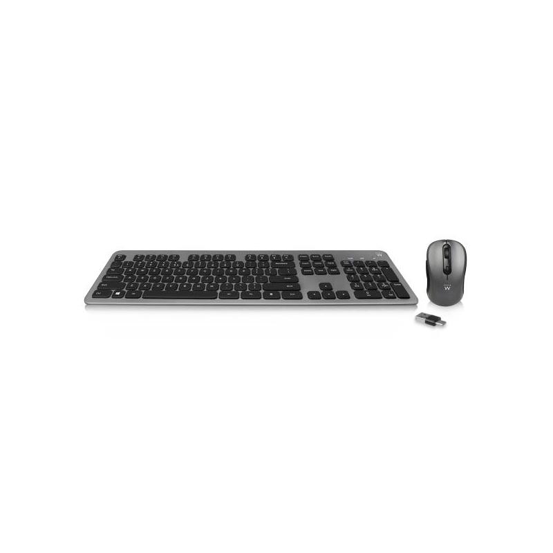 ewent-pack-teclado-raton-inalambrico-para-oficina-receptor-usb-a-24hz-1600dpi-disposicion-portuguesa-qwerty-pt