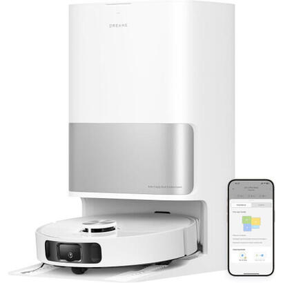 robot-dreame-aspirador-l40-ultra-ae-kit-black