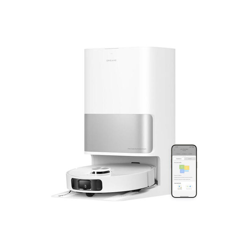 robot-dreame-aspirador-l40-ultra-ae-kit-black