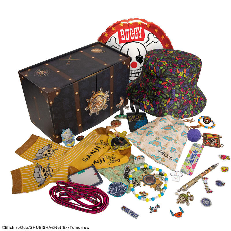 calendario-de-adviento-deluxe-cinereplicas-one-piece