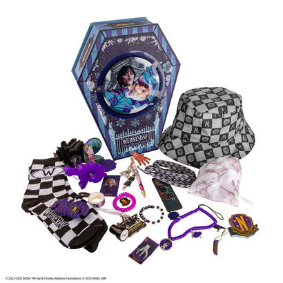 calendario-adviento-wednesday-deluxe