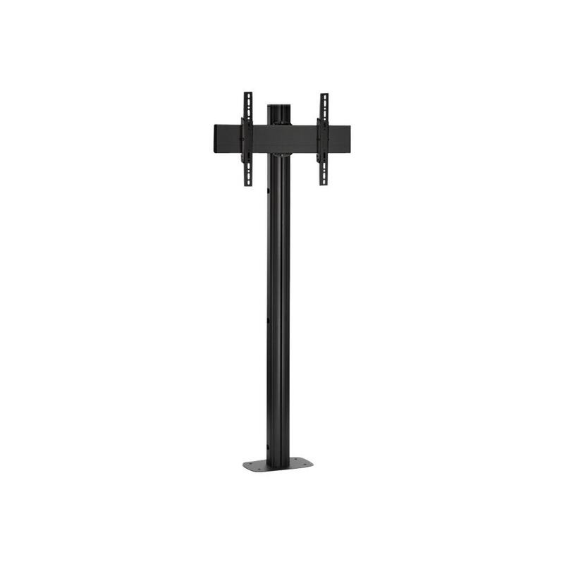 fm1544-floor-mounted-single-pole-150cm-400x400-black