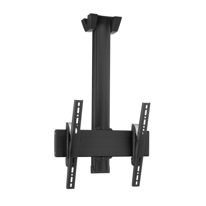 c-0844b-fixed-display-ceiling-mount-single-pole