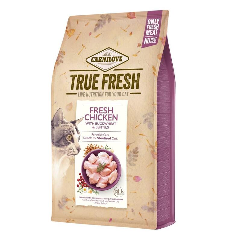 carnilove-true-fresh-chicken-dry-cat-food-18kg