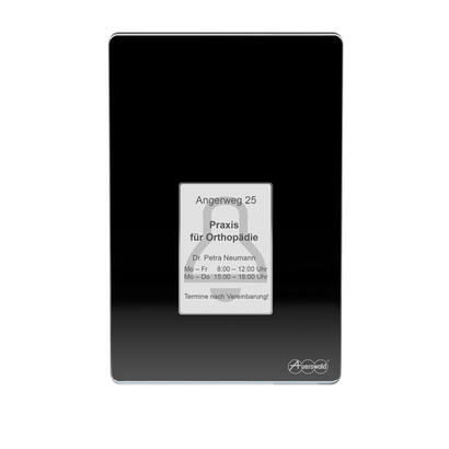 auerswald-tfs-dialog-400-4-botones-negro
