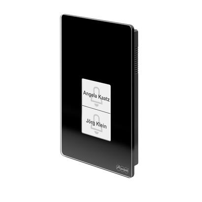 auerswald-tfs-dialog-400-4-botones-negro