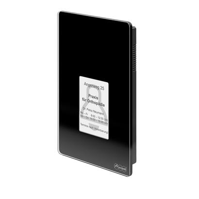 auerswald-tfs-dialog-400-4-botones-negro