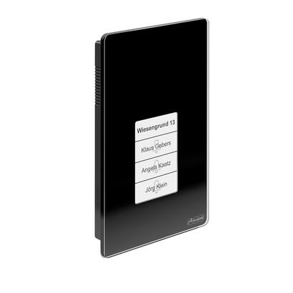 auerswald-tfs-dialog-400-4-botones-negro