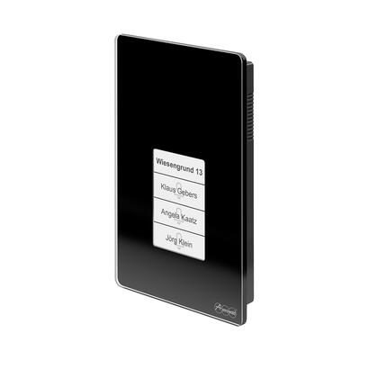 auerswald-tfs-dialog-400-4-botones-negro
