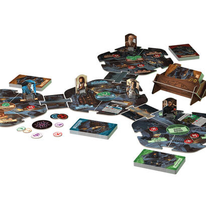 juego-de-mesa-asmodee-arkham-horror-3-edicion-pegi-14