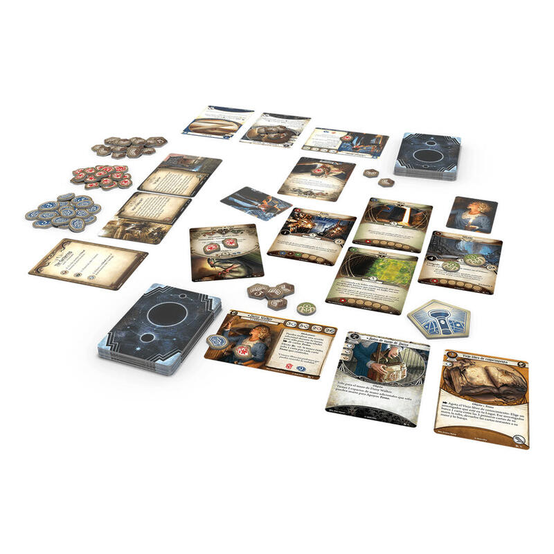 juego-de-mesa-arkham-horror-ed-revisada-pegi-14