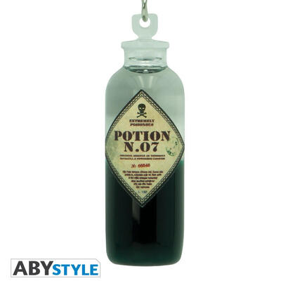 llavero-3d-abystyle-harry-potter-pocion-n07