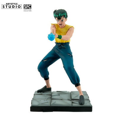 figura-abystyle-studio-sfc-yu-yu-hakusho-yusuke